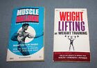 MUSCLE BUILDING BEGINNERS (Fallon & Saunders) + Weight Lifting Training Kirkley