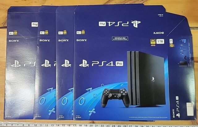 Vendo - Playstation 4 Pro 1Tb CUH-7115B com um ou dois controles, com ou  sem jogos e pouco usado