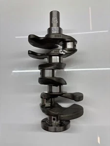 Crankshaft For Ford Fiesta 1.0 P4JA CA6G-CA for 2013 1,0 80HP - Picture 1 of 3