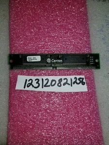 8MB Tin 72-PIN SIMM 60NS EDO Memory HY5118164C - Picture 1 of 1