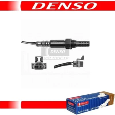 Denso Downstream Oxygen Sensor for 2008-2009 SATURN VUE L4-2.4L - Image 1 of 4