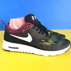 Nike Air Max Thea 599408-065 Women?S Athletic Sneakers Shoes Size 7.5 Multicolor