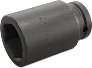 Stanley Proto J07525L 3/4" Drive Deep Impact Socket 1-9/16" 6 Point, MADE in USA - Bild 1 von 3