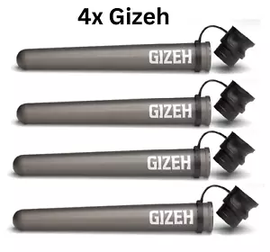 GIZEH 4x Joint Tubes, Joint Hülle, - Bild 1 von 2