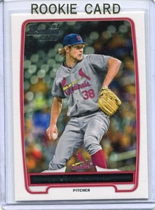 Carta Baseball 2011 Bowman Draft Michael Wacho ROOKIE Cardinals come nuova # BDPP26 - Foto 1 di 1