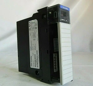Módulo Allen-Bradley ControLogix PLC DeviceNet Cat. 1756-DNB Ser B 96486275A01 - Imagen 1 de 8