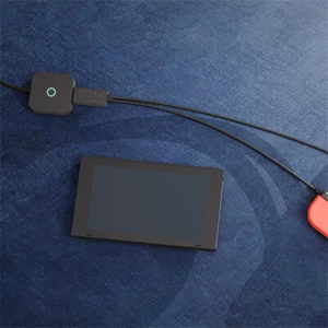 Für Joy-Con Griff Usb-Ladekabel Vollständige Erkennung Usb-A Ports - Zdjęcie 1 z 7