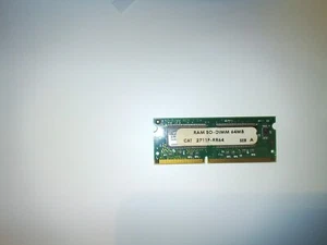 2711P-RR64 Allen Bradley Panelview Plus Memory 2711PRR64 Bin9 - Bild 1 von 1