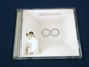 The Reason by Hoobastank CD 2003 Island Records - Picture 1 of 4