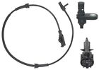 Lemark Rear ABS Speed Sensor for Smart Forfour Brabus 1.5 May 2005-Dec 2007