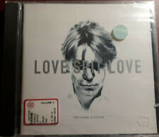 LOVE SPIT LOVE- TRY SOME EATONE *CD BRAND NEW STILL SEALED NUOVO SIGILLATO RARE