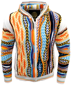 Original Paolo Deluxe® Strickjacke Modell "Alfredo" TOP Modell - Bild 1 von 4
