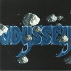 GREG - Odyssey: Original Amiga Demoscene (Soundtrack) - Vinyl (LP)