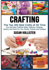 Susan Hollister Crafting (Paperback)