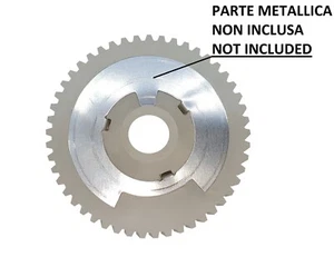 Gearwheel IN Nylon for Motor Wipers Lamborghini Murcielago - Picture 1 of 6