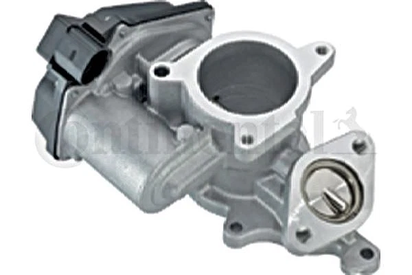 VDO Audi A6 4F2 C6 A4 8E B7 EGR Valve Exhaust Gas Recirculation 2.0L 04-11 - Image 1 of 1