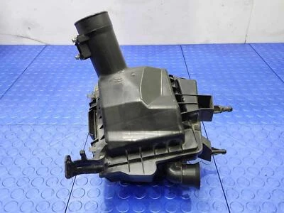 08-10 Conjunto de caja de filtro de aire del motor Infiniti EX35 lado izquierdo OEM 16500JK21B Foto 1 de 4