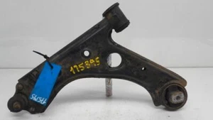 braccio sospensione inferiore anteriore sinistro per FIAT QUBO (300) 1130423 - Foto 1 di 21