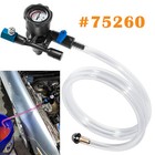 75260 Coolant Refiller with Air Lock Preventer, Vacuum Fill Coolant Tool