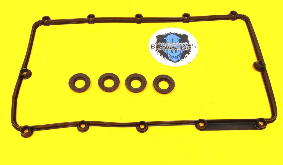 Junta de cubierta basculante Land Rover Defender Puma 2,2 L Puma LR058092 LR037698 Foto 1 de 1