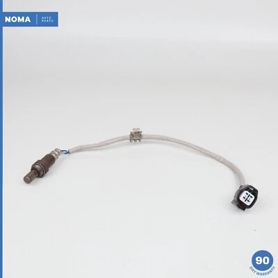 04-05 Sensor lambda de oxígeno térmico aguas abajo Jaguar XJ8 XJR X350 2R839G444AC OEM Foto 1 de 4