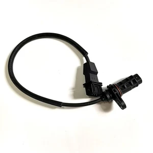 GENUINE CRANKSHAFT POSITION SENSOR FOR 06-15 HYUNDAI KIA 2.0 2.4 39180-25300 - Picture 1 of 10