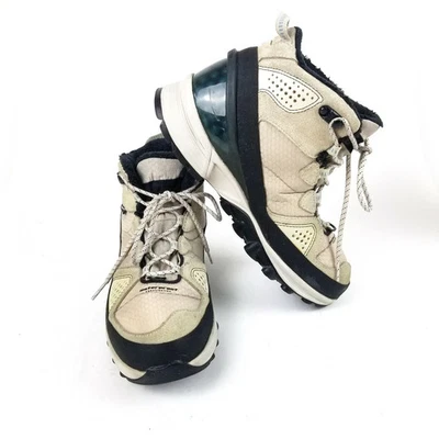 Raro New Balance 1000 Primaloft Zapatos de Senderismo Para Mujer 9.5 Impermeables WO1000SC Foto 1 de 4