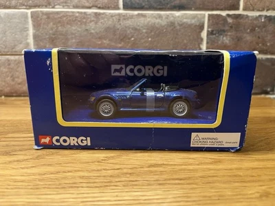 Corgi BMW Z3  - Image 1 of 4