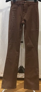L'Agence Brown Denim Jeans Damen Gr. 27 - Bild 1 von 3