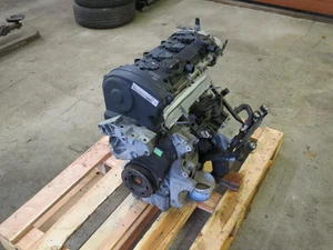 AXW Motor Audi A3 8P VW Golf V Touran 2,0 FSI 210000km - Bild 1 von 1