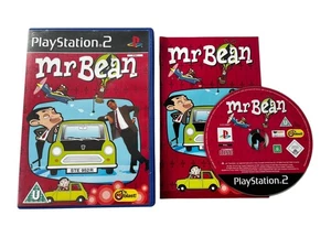 Mr. Bean Videospiel - PlayStation 2 PS2 Spiel ✅ Trusted eBay Shop ✅ - Bild 1 von 1