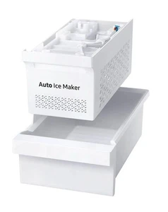 Samsung RA-TIM063PP/AA Quick-Connect Auto Ice Maker Top Mount Refrigerator Kit - Picture 1 of 7