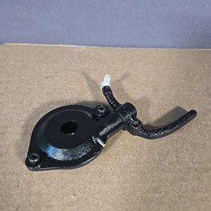 Poulan Pro PR5020 Ölpumpe Kettensäge Teil 50cc mit Hardware - Bild 1 von 4