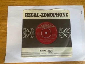 TYRANNOSAURUS REX King Of The Rumbling Spires Regal Zonophone ‘69 1st Pressing - Picture 1 of 4