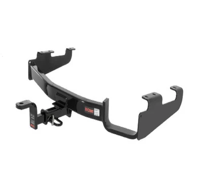CURT CLASS 2 TRAILER HITCH 123623 FOR 1996-2007 TOWN & COUNTRY/CARAVAN/VOYAGER Foto 1 de 4