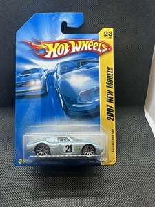 Hot Wheels 2007 New Models Ferrari 250 LM 23/180 - Picture 1 of 3
