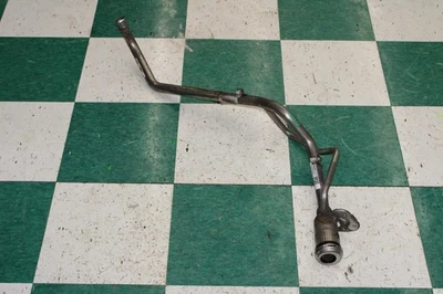 17-24 Ghibli Gasoline Gas Fuel Filler Neck Hose Tube Assembly OEM Factory OE WTY Foto 1 de 4