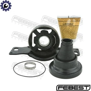 BEARING PROPSHAFT CENTRE BEARING VWCB-GVI FOR AUDI A3/Sportback SKODA AXX 2.0L - Picture 1 of 7