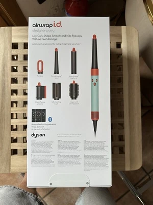 dyson airwrap id - Immagine 1 di 4