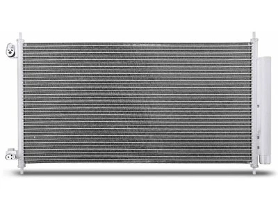 For 2004-2008 Acura TL A/C Condenser APR 92678CKSH 2005 2006 2007 - Image 1 of 2