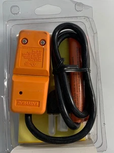 EasyHeat 10802 Connection Kit Freeze Free Pipe Heating System - Picture 1 of 2