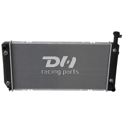 Radiator For 2004-2019 Chevrolet Express/GMC Savana 2500 3500 4500 4.8L 6.0L V8 - Image 1 of 4