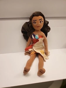 Disney Princess Moana Plush Doll 20” Inch Stuffed Doll by Disney - Picture 1 of 5