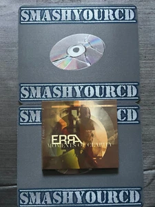 ERRA - MOMENTS OF CLARITY(RARE SEALED CD/NORTHLANE/SILENT PLANET/CURRENTS) - Picture 1 of 2