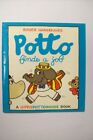 Potto Finds A Job (A Hippo, Potto, Mouse Book)