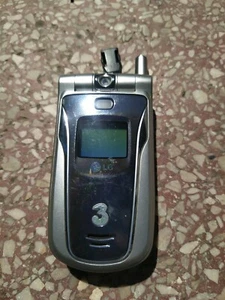 Lg U8130 per parti ricambio, non funzionante - Foto 1 di 3