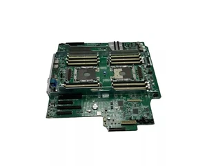 HP ProLiant ML350 G10 LGA 3647 DDR4 Motherboard and Tray P11390-001 874585-002 - Picture 1 of 2