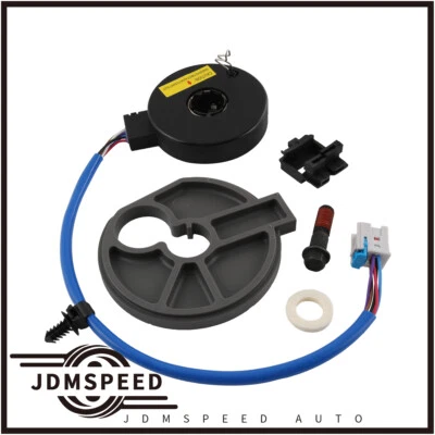 Sensor de posição de volante 2323-2310 novo serve para Chevy Coupe Sedan G6 - Imagem 1 de 4