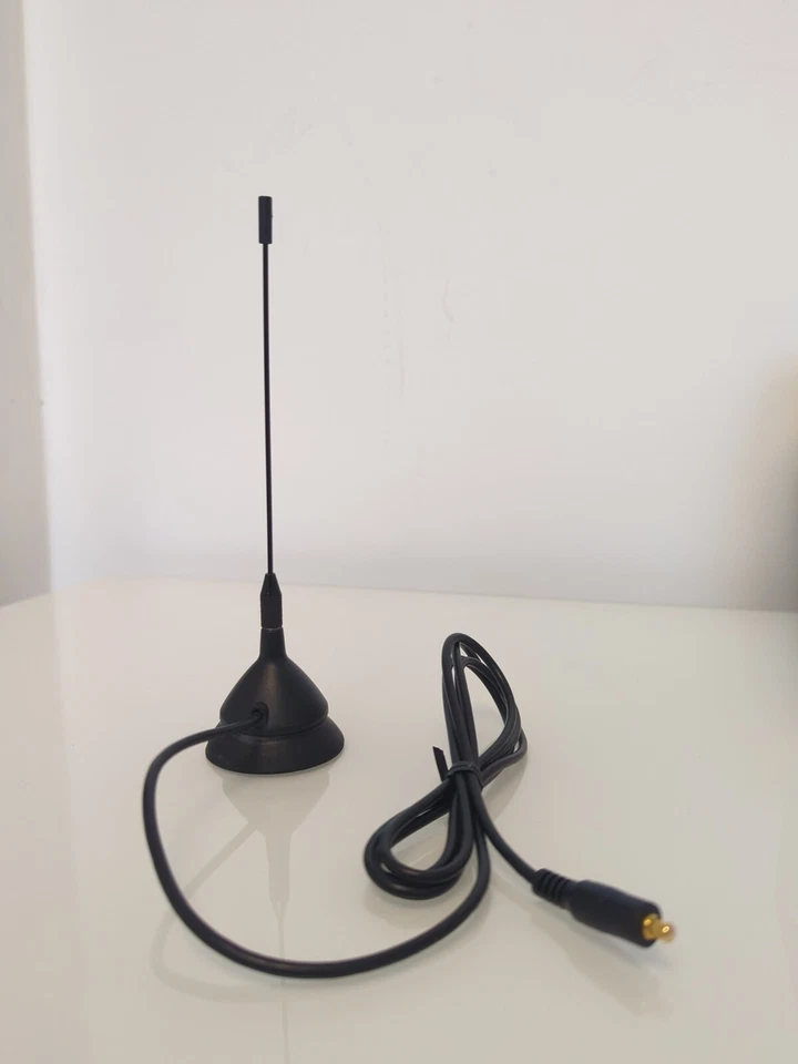 HP 411352-002 DVB Aerial Antenna Hewlett Packard Genuine Item Quick Dispatch - Image 1 of 1