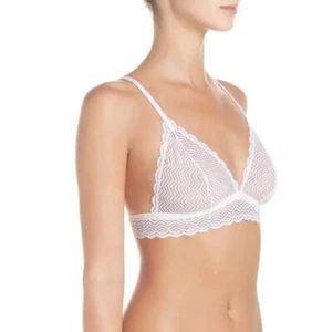 COSABELLA Sweet Treats' Triangle Bralette NWT Sz Small - Picture 1 of 4